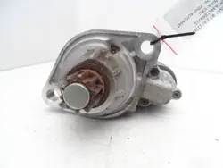 Motor de arranque VW Jetta 5C 2.5 FSI USA 02M911023S
