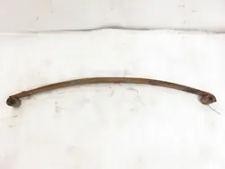 Vorderfeder OEM RESOR PRZÓD GAZ GAZELLE II