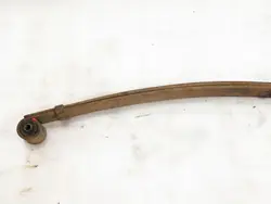 Framfjädring OEM RESOR PRZÓD GAZ GAZELLE II