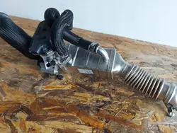Enfriador válvula EGR OEM 00463570760 Peugeot Boxer IV