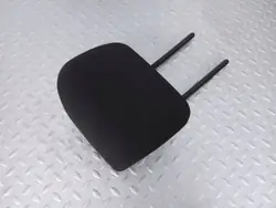 Encosto de cabeça traseiro centro OEM SU001B3130 Toyota