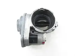 Válvula de borboleta Pierburg OEM 038128063G - Usada