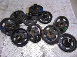 Vauxhall Corsa Krukaspoelie OEM 90572867