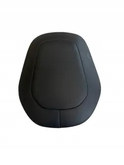 Tesla S actieve hoofdsteun OEM 1065501-02-B