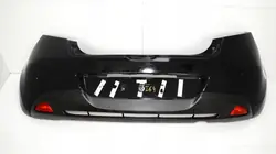 Achterbumper OEM 360151560 voor Mazda 2 II DE 07-10