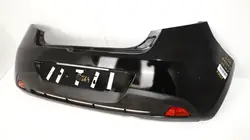 Pare-chocs arrière OEM 360151560 pour Mazda 2 II DE 07-10
