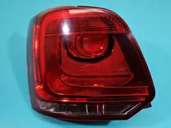 Feu Arrière Gauche - VW Polo V 6R 09- HB
