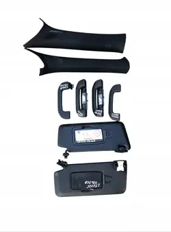 Panneau de plafond Mercedes-Benz A2475407711 d'occasion