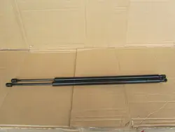 Bagageluckor Jeep Grand Cherokee WK2 11-17 OEM