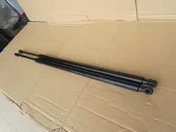 Bagageluckor Jeep Grand Cherokee WK2 11-17 OEM