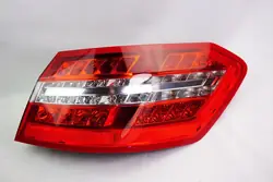 Rechter Achterlicht Mercedes W212 A2128201264