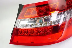 Feu Arrière Droit Mercedes W212 A2128201264