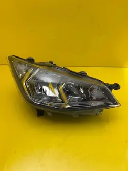 Farol Direito Frontal Seat Ibiza V 5 17- LED 6F1941006D