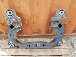 Audi A8 D3 Luge Berceau OEM 4E0399313 - Occasion