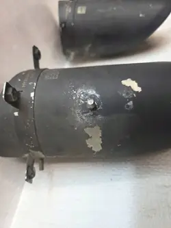 Aston Martin DBX Pakopääntipit OEM HM535K238CB