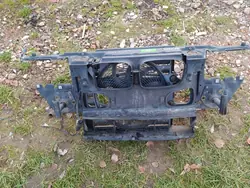 BMW E39 PAS framförstärkning - skadad fläkt OEM