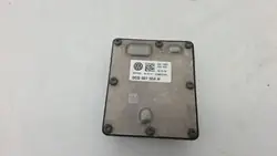 Achterdifferentieel Skoda Kodiaq 0CQ907554H