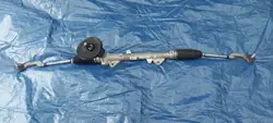 Caja de dirección Fiat Grande Panda OEM 9845796980 NR3