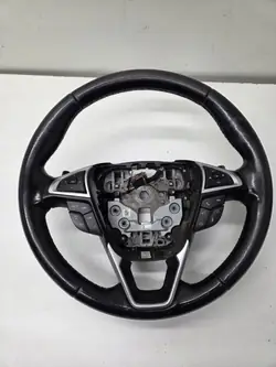 Monitoimiohjake Nahka Musta OEM DS73-3600-LR Ford
