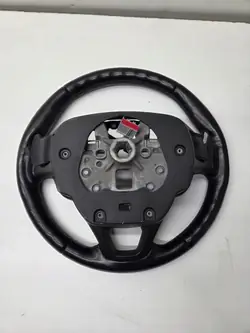 Volante Multifunción Cuero Negro OEM DS73-3600-LR Ford