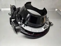 Carter de différentiel VOLVO AISIN AWF8G45