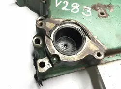 OEM 20381181 Volvo Motor Framlock - Begagnad