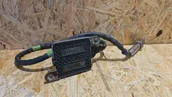 Vitesco Technologies NOx-sensor, Urea-injektor