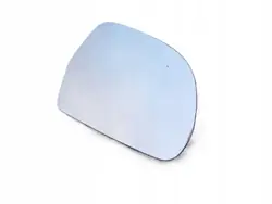 Insert Miroir Droit AUDI Q3 BIG AUTO - OEM