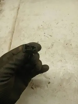 Sensor de posição do pedal de embreagem Mercedes-Benz Sprinter W906 A0085451014