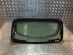Vitre arrière TM29700 OEM pour Mercedes Classe C W205