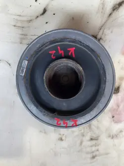 AUDI A4 A5 Q5 A6 Q7 3.0 TDI Polia 059105251EC