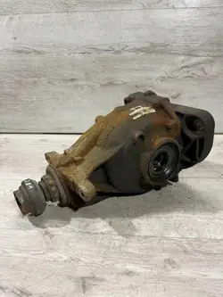 Hinterachsdifferential BMW X3 F25 9001001703770005