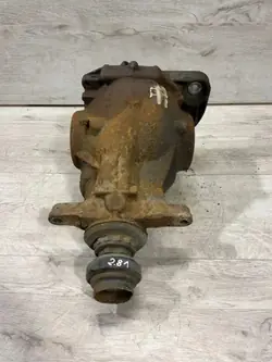Rear Differential BMW X3 F25 9001001703770005