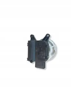 Lämmitysmoottori OEM 0132801362 VW Passat B6 2010
