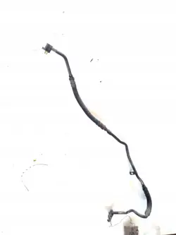 Scania Ilmastointiputki OEM 1886175 - Käytetty