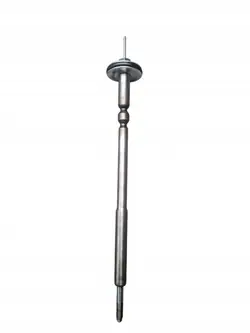 Eixo Garfo Seletor Scania OEM 1755663