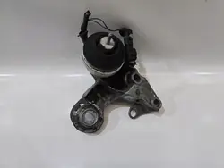Moottorituki Audi A6 C5 2.5 TDI 99R