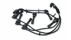 Cabos ignição OEM 12637 para Mitsubishi 3000GT VR-4