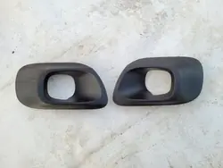 Grille de pare-chocs avant CITROEN C5 Aircross OEM 9826722877