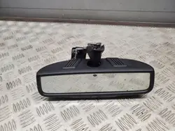 Jeep Grand Cherokee Bakre Backspegel OEM 57010732AD