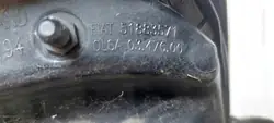 Linker Rücklampen Fiat 500L