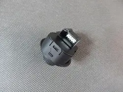 Regolazione Specchio SKODA FABIA 5JB959565