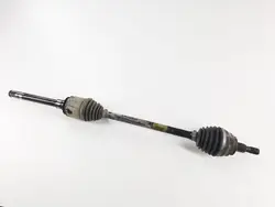 Mercedes ML II W164 Lift 09r 3.5 V6 Främre Höger Halvaxel