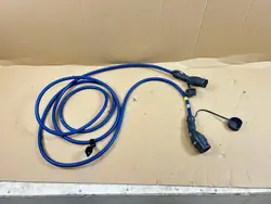Cable de carga EV Ford Mustang Mach-E OEM MAM80697