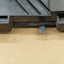 Fläktkåpa OEM 17428666815 för BMW G20 G21 G22 G26 G28