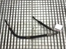 Servolenkungsschlauch BMW E39 2.0 150PS 95-03