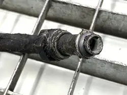 Tuyau de direction assistée BMW E39 2.0 150CV 95-03