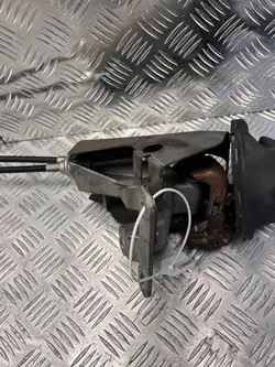Pomo de palanca OEM GALKA DZWIGNIA para Renault Trafic II