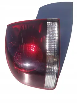 Lámpara trasera derecha VW Touareg 7L6945095R