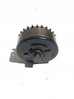 Gebrauchtes Motorteil OEM 03H109088E für VW Touareg II